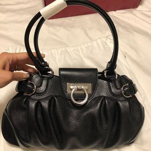 Salvatore Ferragamo Marisa Handbag